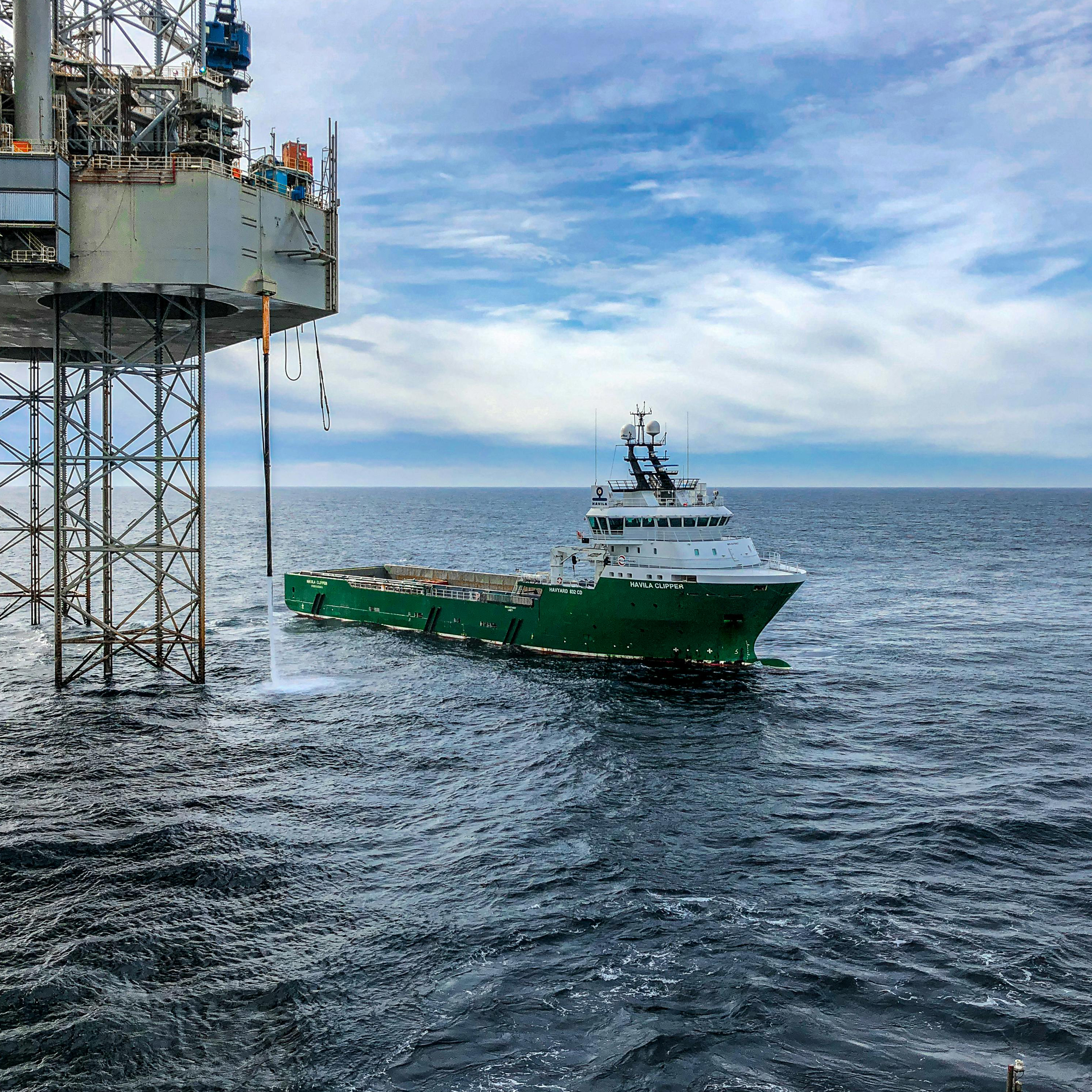 Las materias primas y su uso en las plantas petroleras